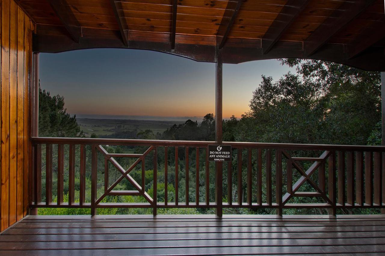 Arendsrus Country Resort Molen Drift エクステリア 写真
