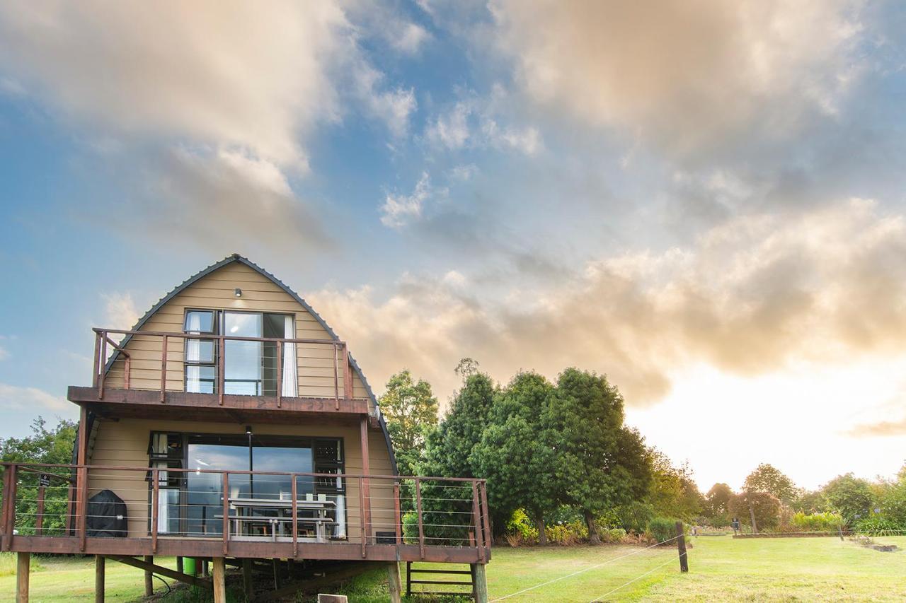 Arendsrus Country Resort Molen Drift エクステリア 写真